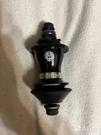 Втулка задняя bmx odyssey clutch v2