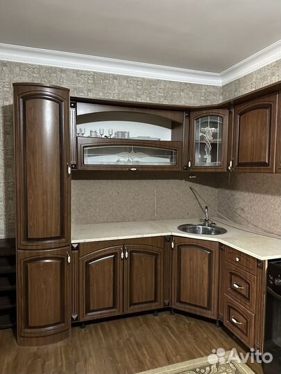 Продам кухонный гарнитуры бу