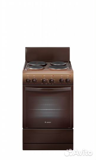 Электрическая плита Gefest 5140-01 0036