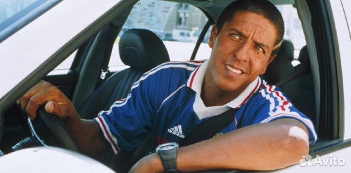 Водитель-экспедитор категории 