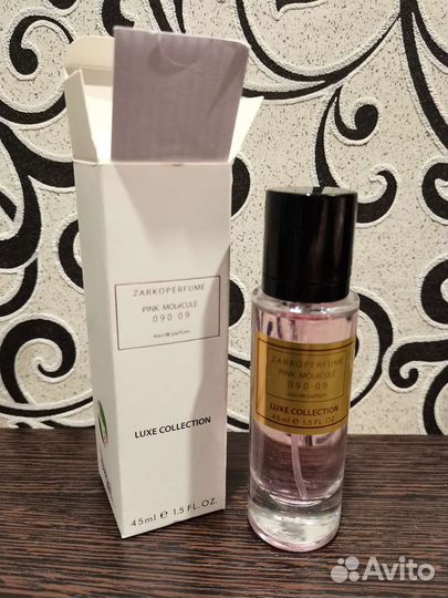 Туалетная вода