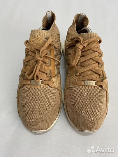 Кроссовки Adidas eqt support Pusha T ultra ориг