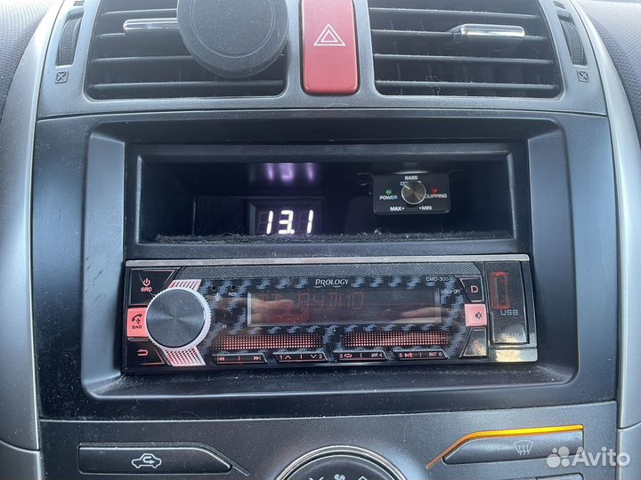 Установка автомагнитол android