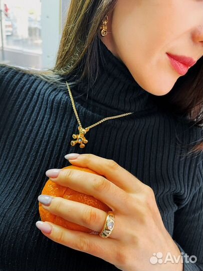 Оценка брендовых ювелирных изделий