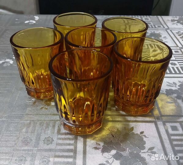Рюмки