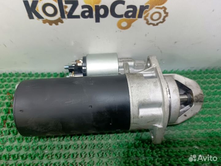 Стартер BMW 530i, M30B35