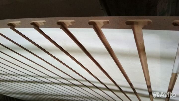 Фрезеровка лдсп, мдф, фанеры, композита чпу