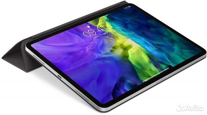 Чехол Apple SMART Folio для iPad Pro 11 (2018)