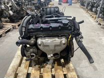Двигатель Chevrolet Cruze 1.6 F16D3 бу