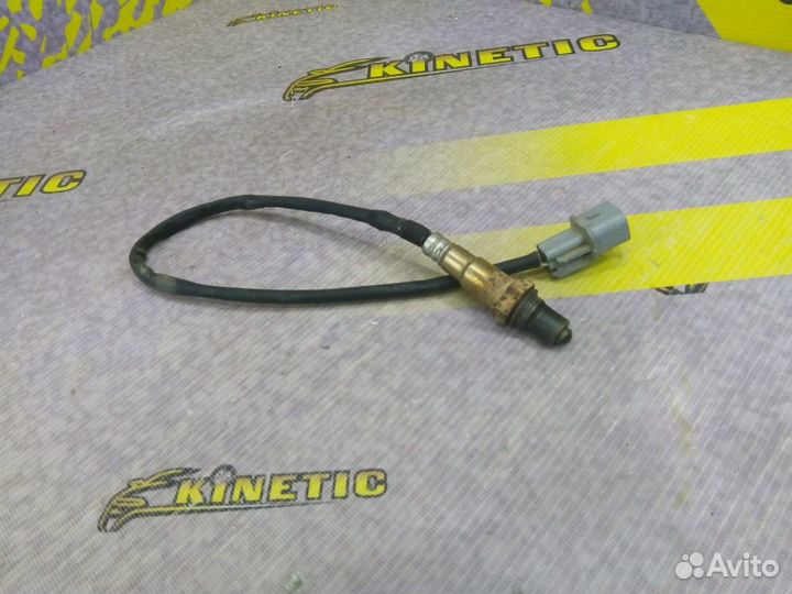 Лямбда зонд Датчик кислородный Солярис Рио 3 1.6