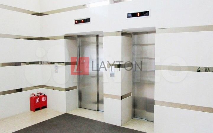 Сдам офисное помещение, 365 м²