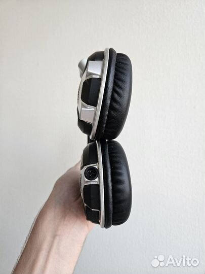 Наушники AKG K181 DJ