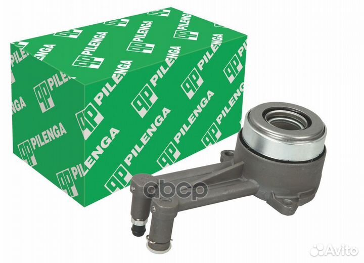 Подшипник сцепления выжимной Ford Fiesta.Focus