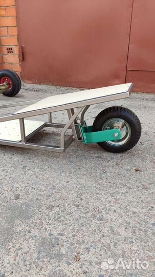 Вилли паук тренажёр