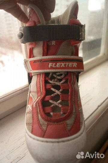 Ролики для девочки