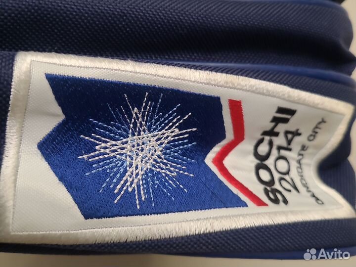 Портфель Bosco Сочи 2014