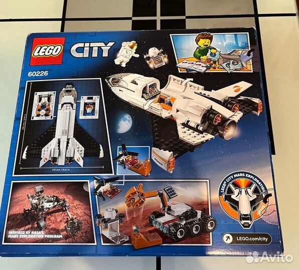 Продам лего