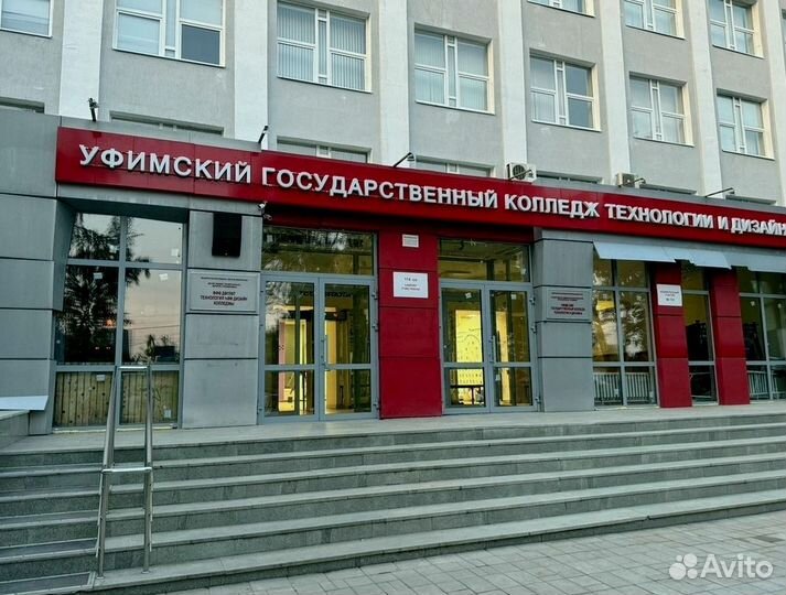 Фасадные металлокассеты