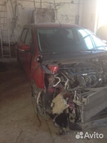 Авторазбор Форд Фокус (бу и новые запчасти)