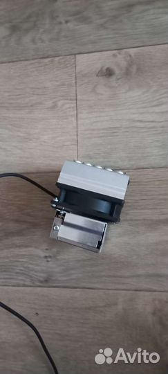 Фитолампа для растений полный спектр