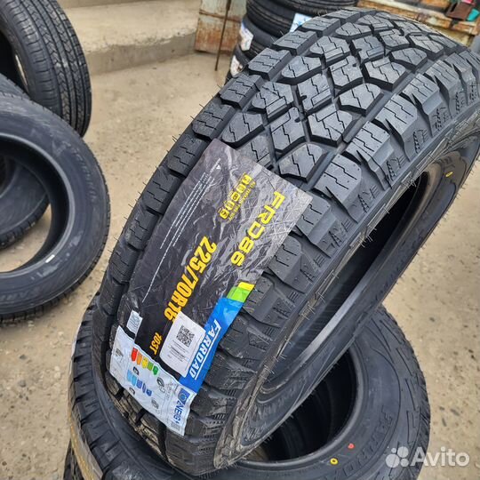 Farroad FRD86 225/70 R16 103T