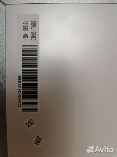 Матрица для ноутбука 17.3 fullhd