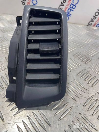 Дефлектор воздушный Kia Soul