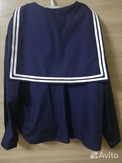 Костюм морячки