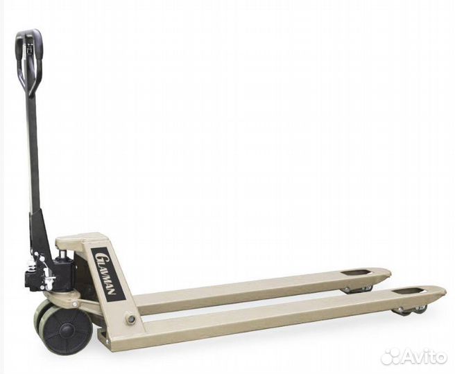 Длинная Тележка