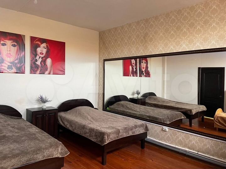 Комната 19 м², 2/2 эт.