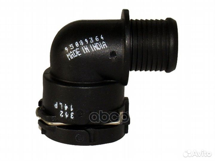 Переходник трубки обогревателя 95089364 general