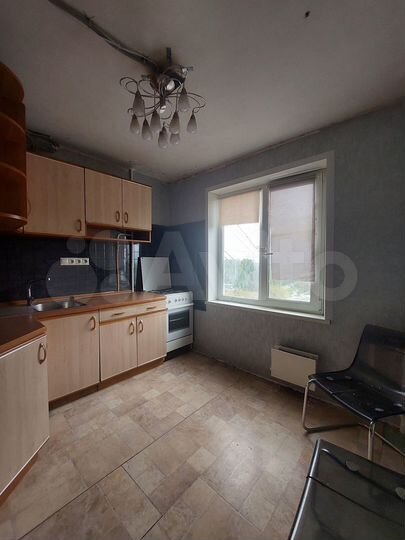 2-к. квартира, 49,3 м², 8/9 эт.