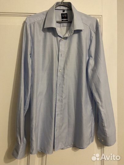 Рубашка мужская