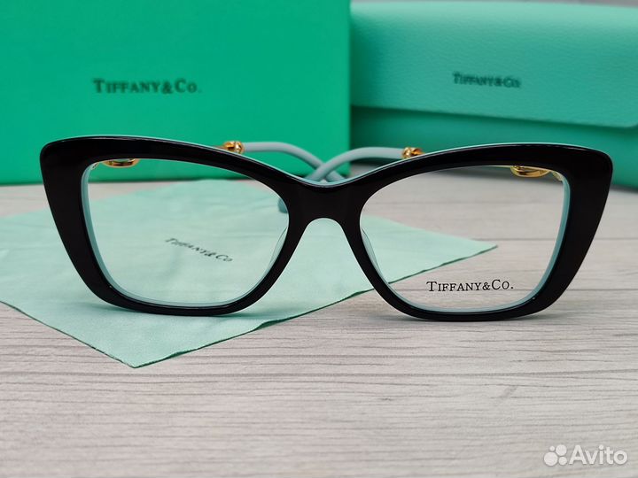 Очки женские Tiffany & Co
