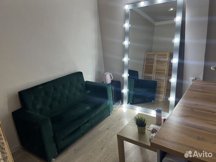 Ателье готовый бизнес