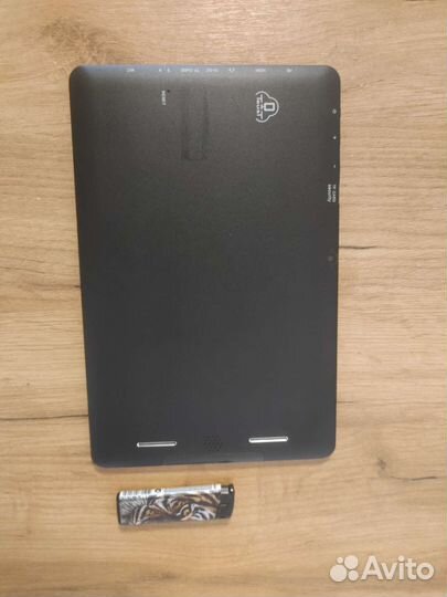 Большой ips экран