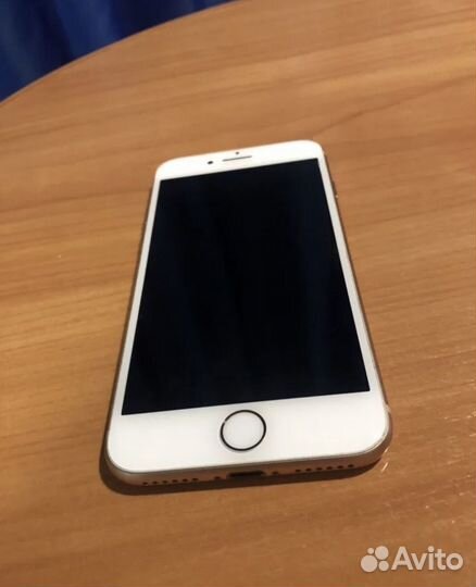 Обмен iPhone 8; airpods 2