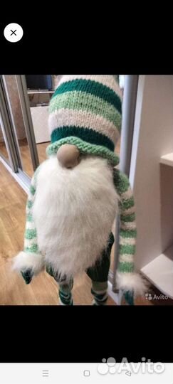 Новогодние игрушки