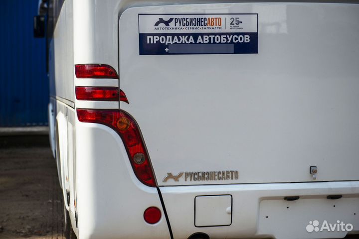 Туристический автобус Higer KLQ 6826 Q, 2024