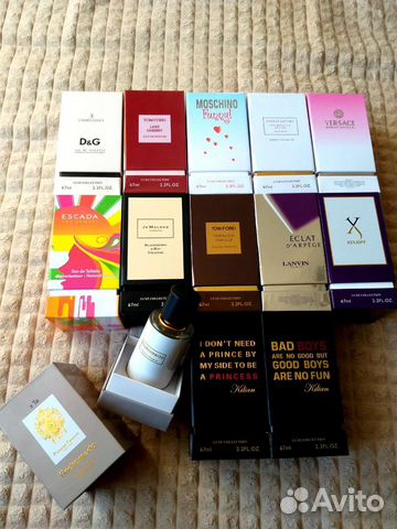 Парфюм,духи,туалетная вода,тестеры