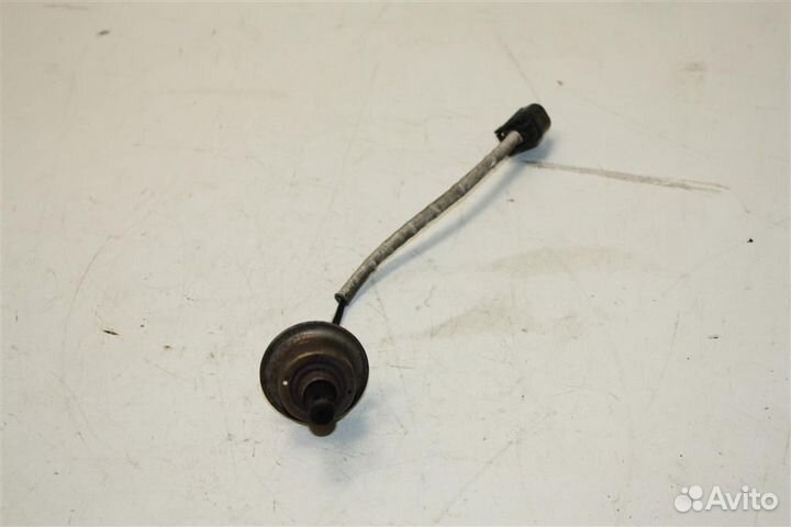 Датчик кислородный/Lambdasonde Honda Civic 5D 2