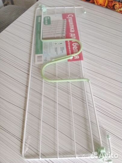 Сушилка для белья новая