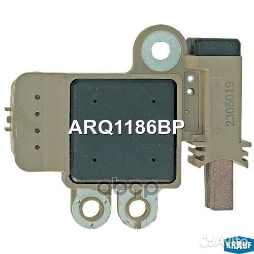 Регулятор генератора ARQ1186BP Krauf