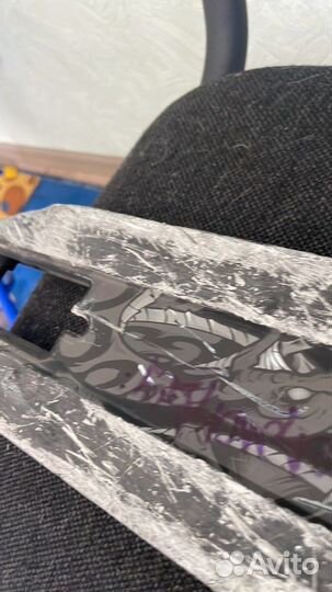 Детали на самокат