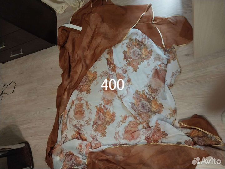 Шторы для кухни разные