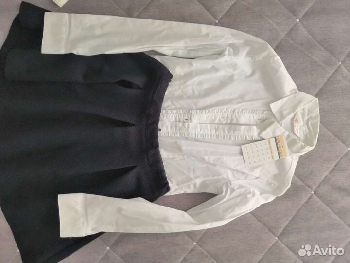 Школьная форма пакетом