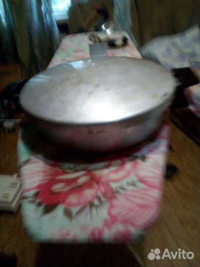 Электро сковорода