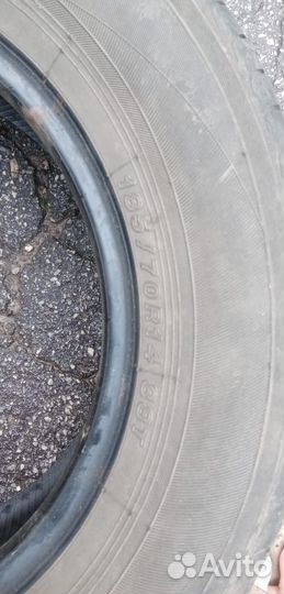 Yokohama BluEarth AE01 185/70 R14 88T