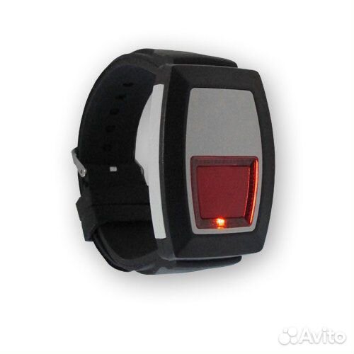 Кнопка тревожная беспр. Астра-Z-3145 цв. браслет