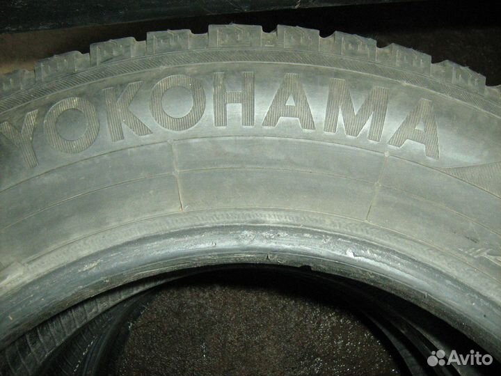 Колеса 195/65 R15 на Волговских дисках и без них
